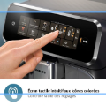 Philips Silent Brew – Expresso broyeur automatique