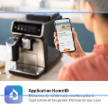 Philips Silent Brew – Expresso broyeur automatique