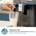 Philips Silent Brew – Expresso broyeur automatique